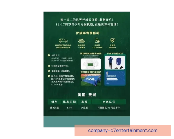 2026世界杯温哥华赛区发布交通志愿者计划招募助力赛事出行