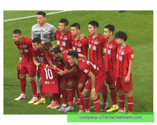 科维奇连续七轮中超破门刷新建业队史纪录成为球队锋线火力象征
