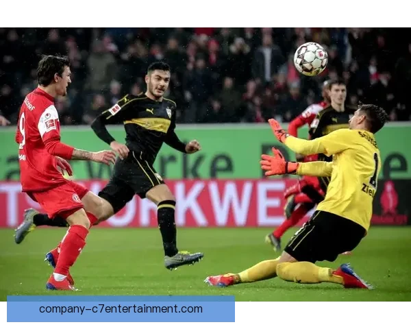 德甲斯图加特加码印度足球青训布局推动俱乐部全球化商业突破战略